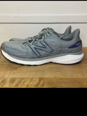 New Balance Fresh Foam X 860 V12 running sneakers men’s size 12